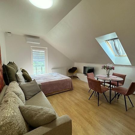 Vila Renata Laure Palanga Ngoại thất bức ảnh
