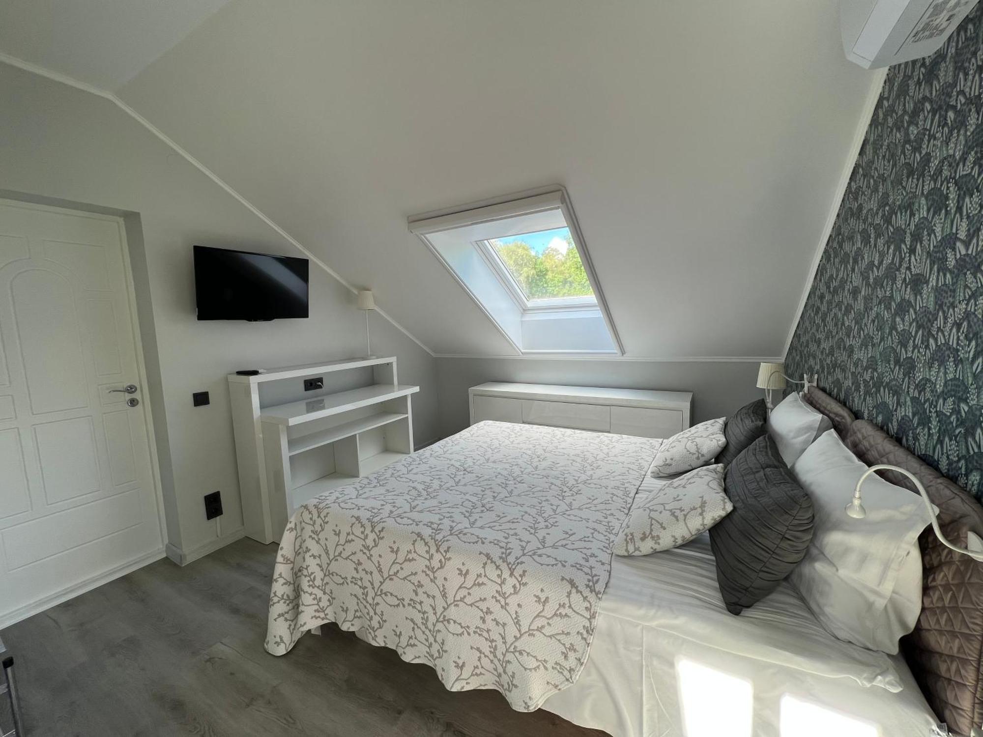 Vila Renata Laure Palanga Ngoại thất bức ảnh