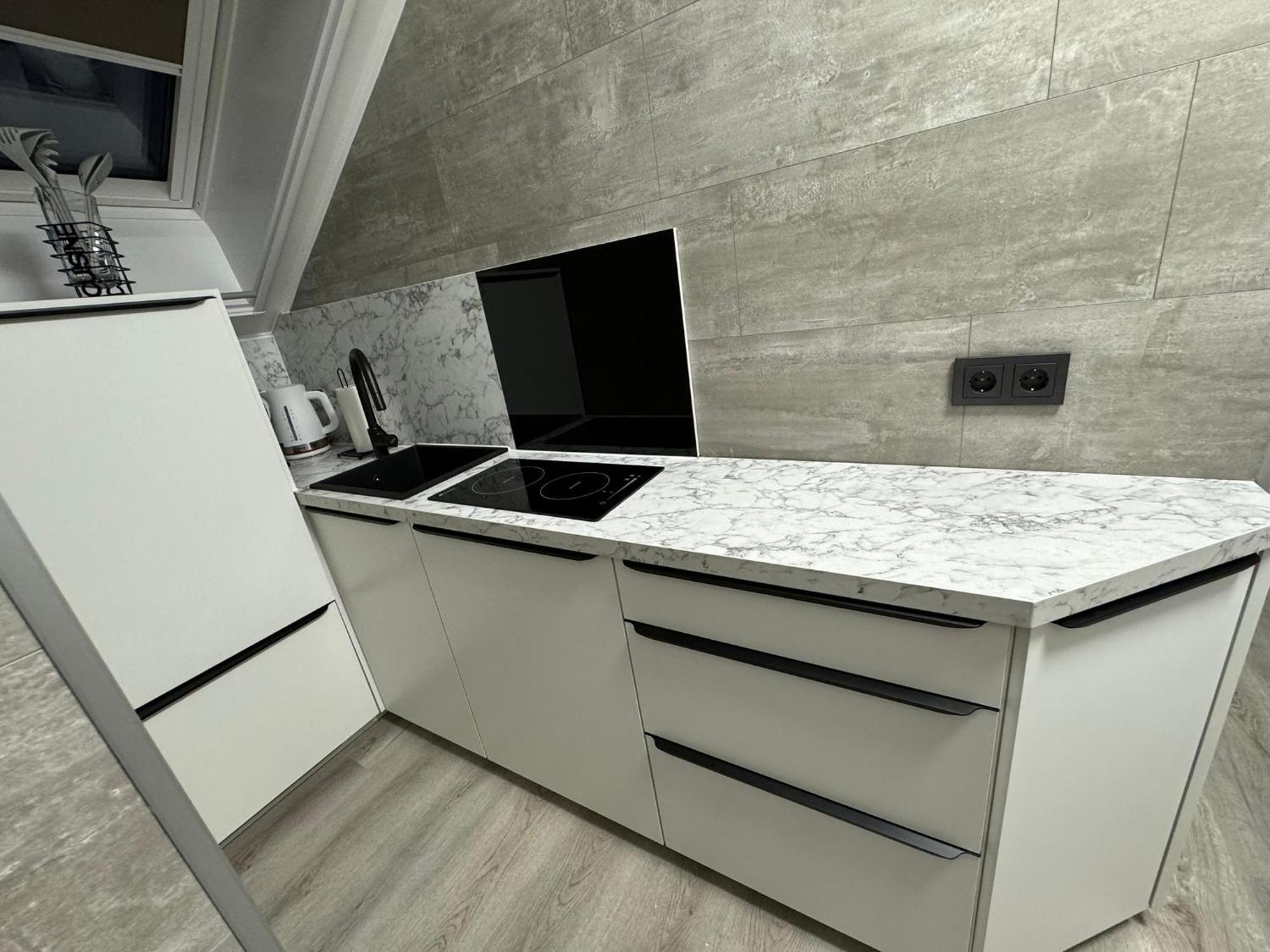 Vila Renata Laure Palanga Ngoại thất bức ảnh